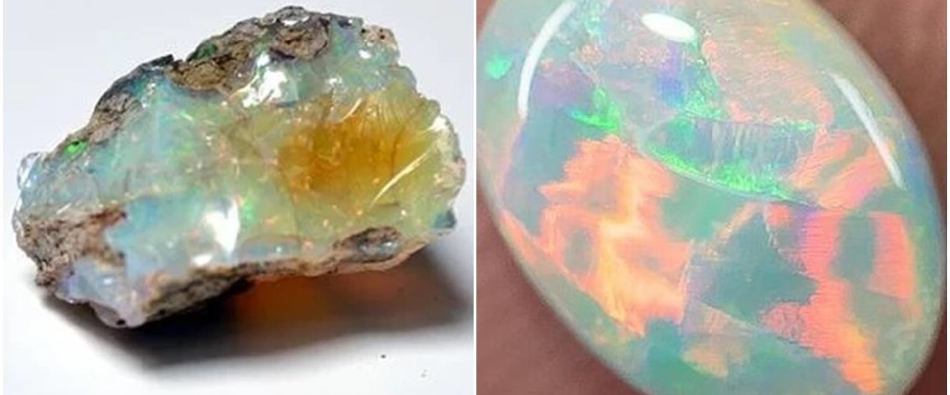 Who can not wear opal?