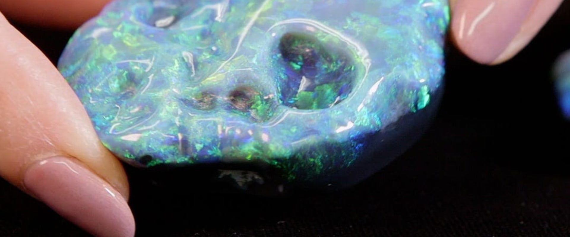 Why are opal so expensive?