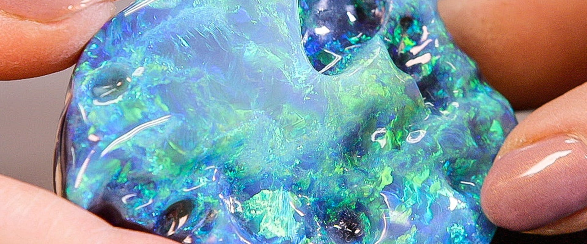 What opal is worth the most?