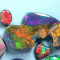 What is the best grade of opal?