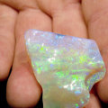 Do opals have special powers?