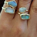 Are opals good for everyday wear?