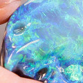 What opal is worth the most?