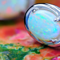 Does opal have a special meaning?