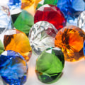 What does precious stones symbolize in the bible?