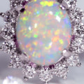 Are opals better than diamonds?