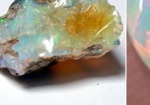 What are the benefits of wearing opal?