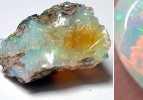 Which signs can wear opal?