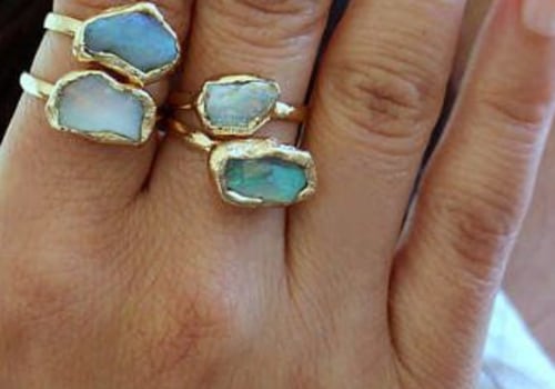 Are opals good for everyday wear?