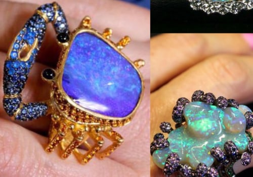 What's the meaning of opal?