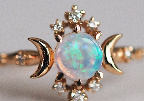 How do you make opals last longer?