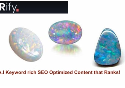 How CTRify Can Boost Your Opal and Semi-Precious Stones Business?