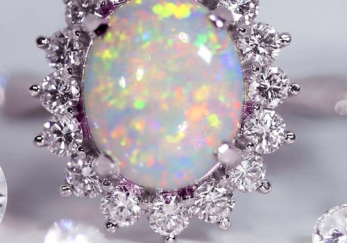 Are opals better than diamonds?